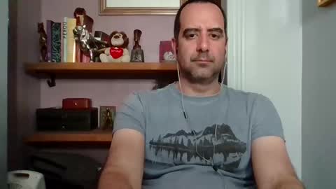 scorpiomtl online show from 23, 5, 2026