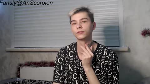 Scorpion 250 online show from 30, 12, 2024