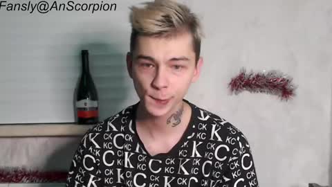 Scorpion 250 online show from 1, 1, 2025