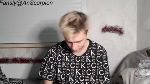 Scorpion 250 online show from 2, 1, 2025