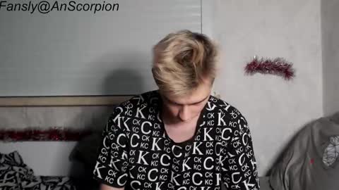 Scorpion 250 online show from 2, 1, 2025