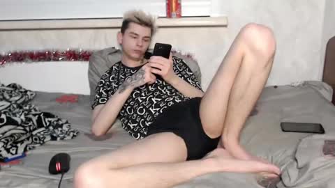 Scorpion 250 online show from 12, 1, 2025