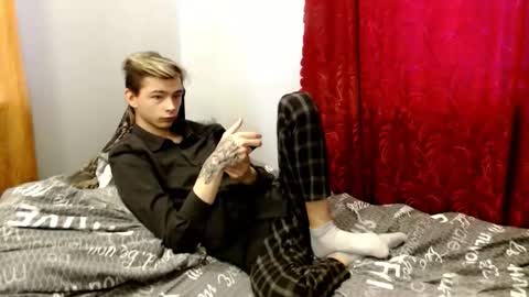 Scorpion 250 online show from 11, 11, 2025