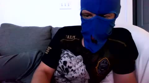 Snapshot of scorpionking87 chatting on 18, 10, 2025 Scorpionking87 Sellingkink online show from 18, 10, 2025