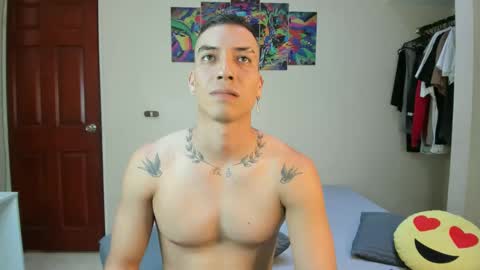 Snapshot of scotrisse chatting on 6, 12, 2024 Daniel martinez - Independent model online show from 6, 12, 2024