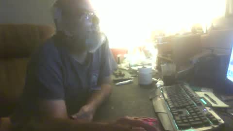 scotsman_62 online show from 6, 10, 2025