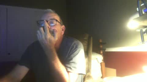 scotsman_62 online show from 10, 10, 2025