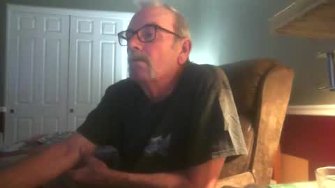 scotsman_62 online show from 8, 4, 2026