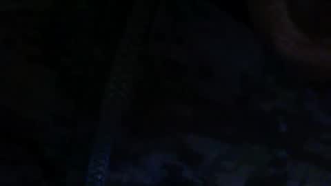 Goth witch69 online show from 13, 11, 2025