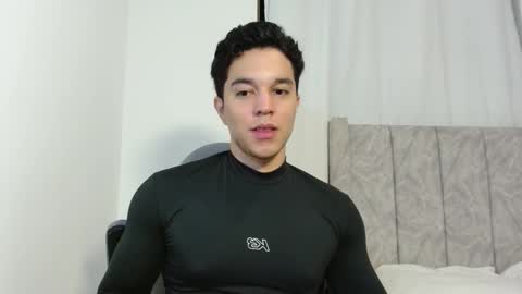 Twitter Scott brasher1 Instagram Camiloestuardo2 online show from 19, 12, 2025