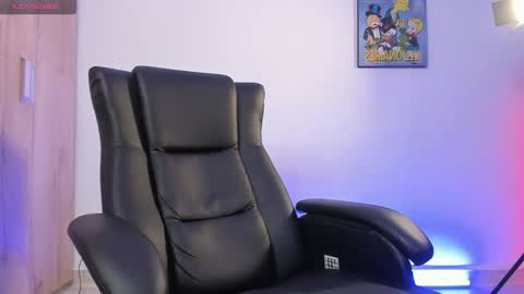 scott_delta online show from 7, 12, 2024
