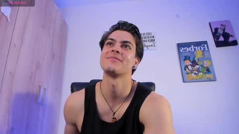 scott_delta online show from 11, 1, 2025