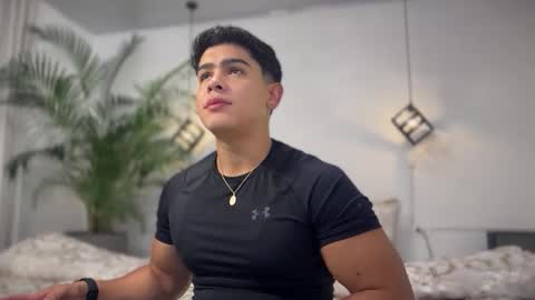 Andrew Flintt online show from 25, 9, 2025