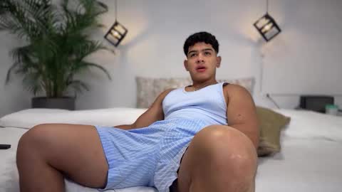 Andrew Flintt online show from 1, 10, 2025