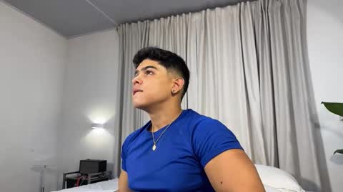 Andrew Flintt online show from 17, 10, 2025