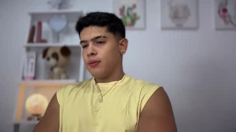 Andrew Flintt online show from 14, 12, 2025