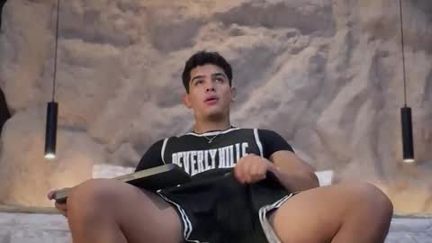 Andrew Flintt online show from 20, 2, 2026