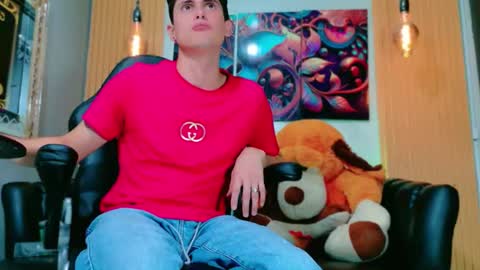 scott fosterx online show from 6, 10, 2025