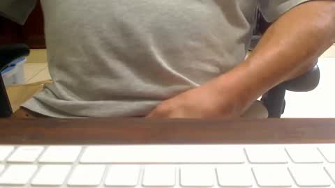 Scott online show from 29, 10, 2025