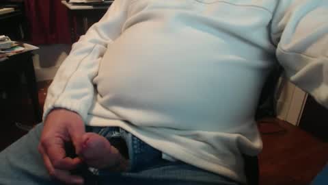 scottbearfun online show from 4, 12, 2025