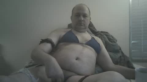 Snapshot of scottforfuhn chatting on 23, 2, 2025 scottforfuhn online show from 23, 2, 2025