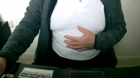 Snapshot of scotti30 chatting on 11, 3, 2025 Scott online show from 11, 3, 2025