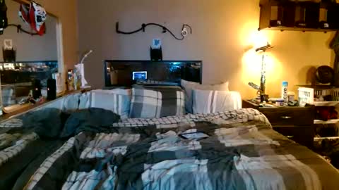 Jack Diesel online show from 2, 10, 2025