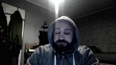 Snapshot of scottish_alien chatting on 28, 3, 2026 Richard James online show from 28, 3, 2026