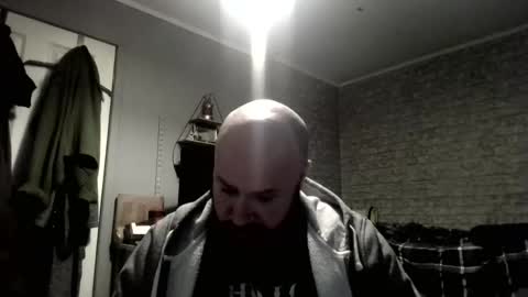 Snapshot of scottish_alien chatting on 29, 3, 2026 Richard James online show from 29, 3, 2026