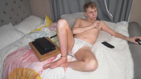 danny online show from 12, 4, 2026