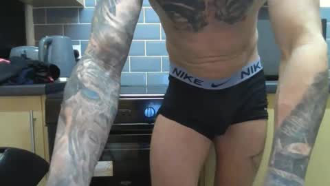 Snapshot of scottishmeat1996 chatting on 18, 5, 2026 Scotlandsfinest online show from 18, 5, 2026