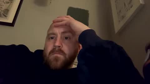 SexyDaddy online show from 18, 1, 2025