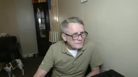 James online show from 31, 10, 2025