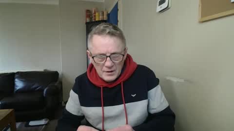 James online show from 14, 2, 2026