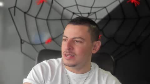 Ricardo online show from 12, 10, 2025