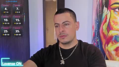 Ricardo online show from 12, 1, 2026