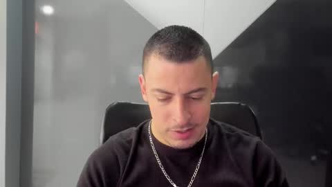 Ricardo online show from 16, 3, 2026