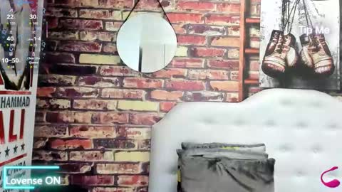 Ricardo online show from 19, 3, 2026