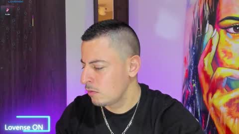 Ricardo online show from 24, 3, 2026