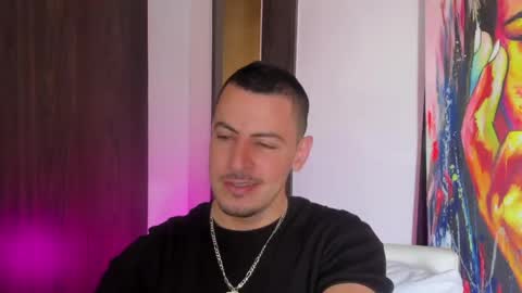 Snapshot of scotty_music chatting on 5, 5, 2026 Ricardo online show from 5, 5, 2026