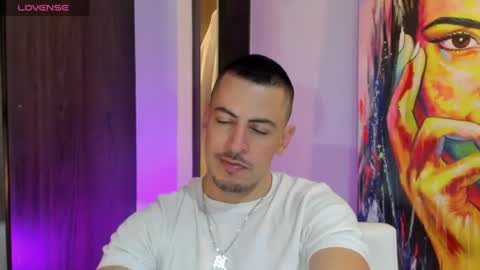 Snapshot of scotty_music chatting on 25, 6, 2026 Ricardo online show from 25, 6, 2026