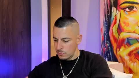 Snapshot of scotty_music chatting on 10, 7, 2026 Ricardo online show from 10, 7, 2026