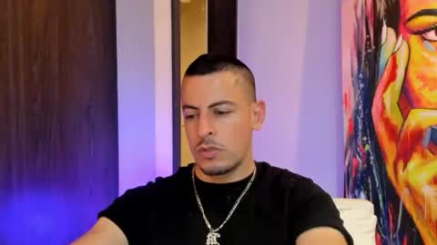 Snapshot of scotty_music chatting on 16, 7, 2026 Ricardo online show from 16, 7, 2026