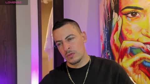 Snapshot of scotty_music chatting on 29, 7, 2026 Ricardo online show from 29, 7, 2026