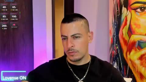 Snapshot of scotty_music chatting on 7, 8, 2026 Ricardo online show from 7, 8, 2026
