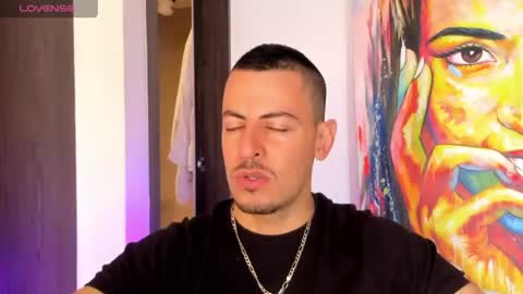 Snapshot of scotty_music chatting on 7, 8, 2026 Ricardo online show from 7, 8, 2026