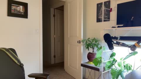 Scotty online show from 9, 1, 2025