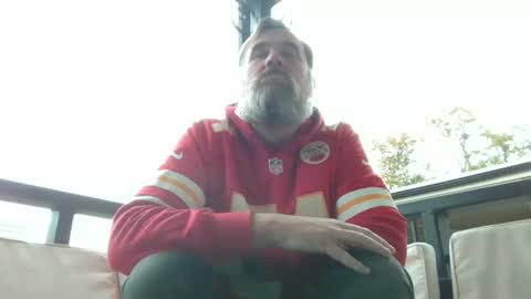 Scott online show from 2, 11, 2025