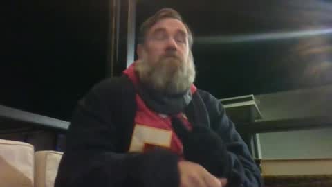 Scott online show from 28, 11, 2025