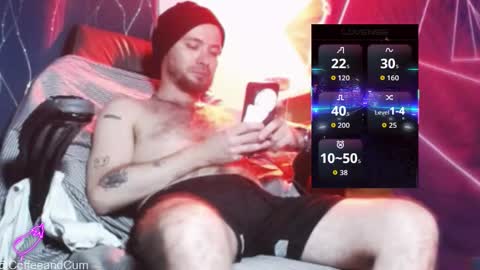 Scotty D online show from 28, 10, 2025